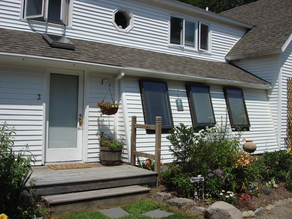 BEAUTIFUL SUMMER RENTAL Nr ACADIA NATIONAL PARK & BAR HARBOR! !! Southwest Harbor Vrbo