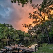 5 Hotels Near Ichetucknee Springs State Park in Lake City from $98 5 Hotels Near Ichetucknee Springs State Park in Lake City from $98