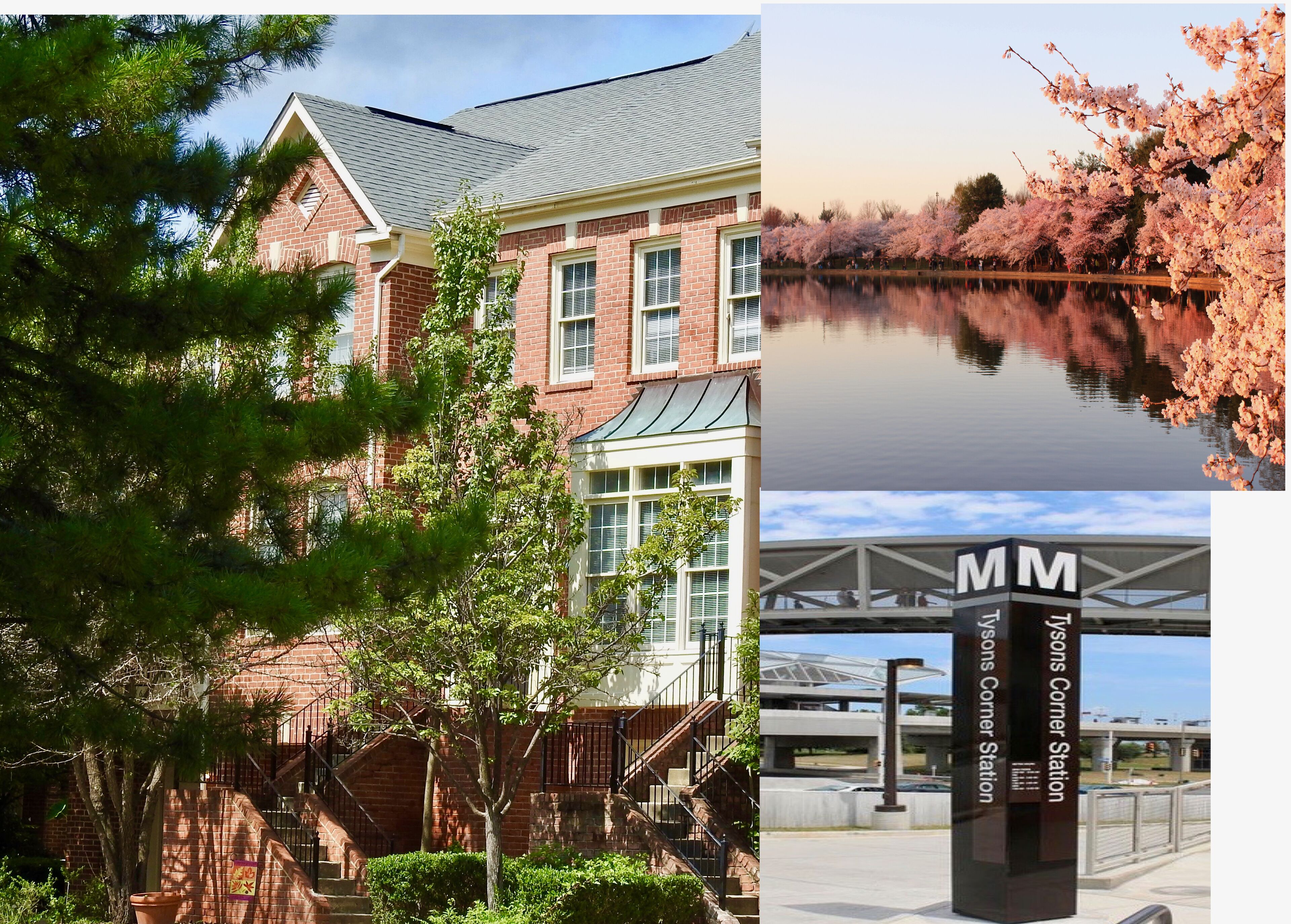 Tysons Corner Th Incredible Extended Stay Rates Free Parking