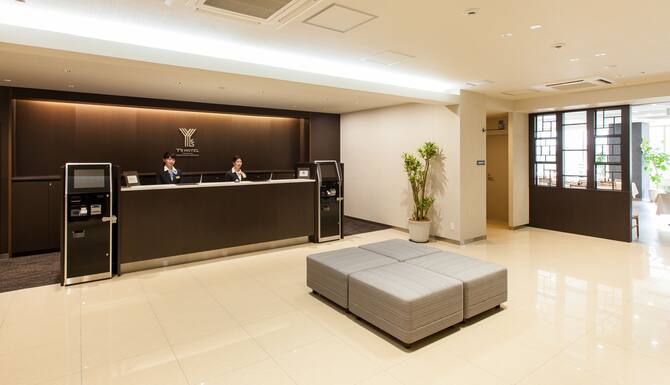 Y S Hotel Hanshin Amagasaki Ekimae In Osaka Expedia