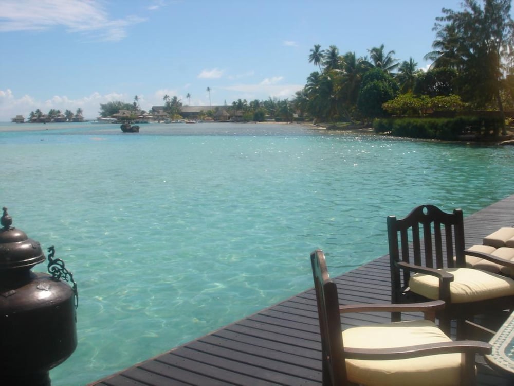 Kayaking, Hôtel Fenua Mata'i'oa