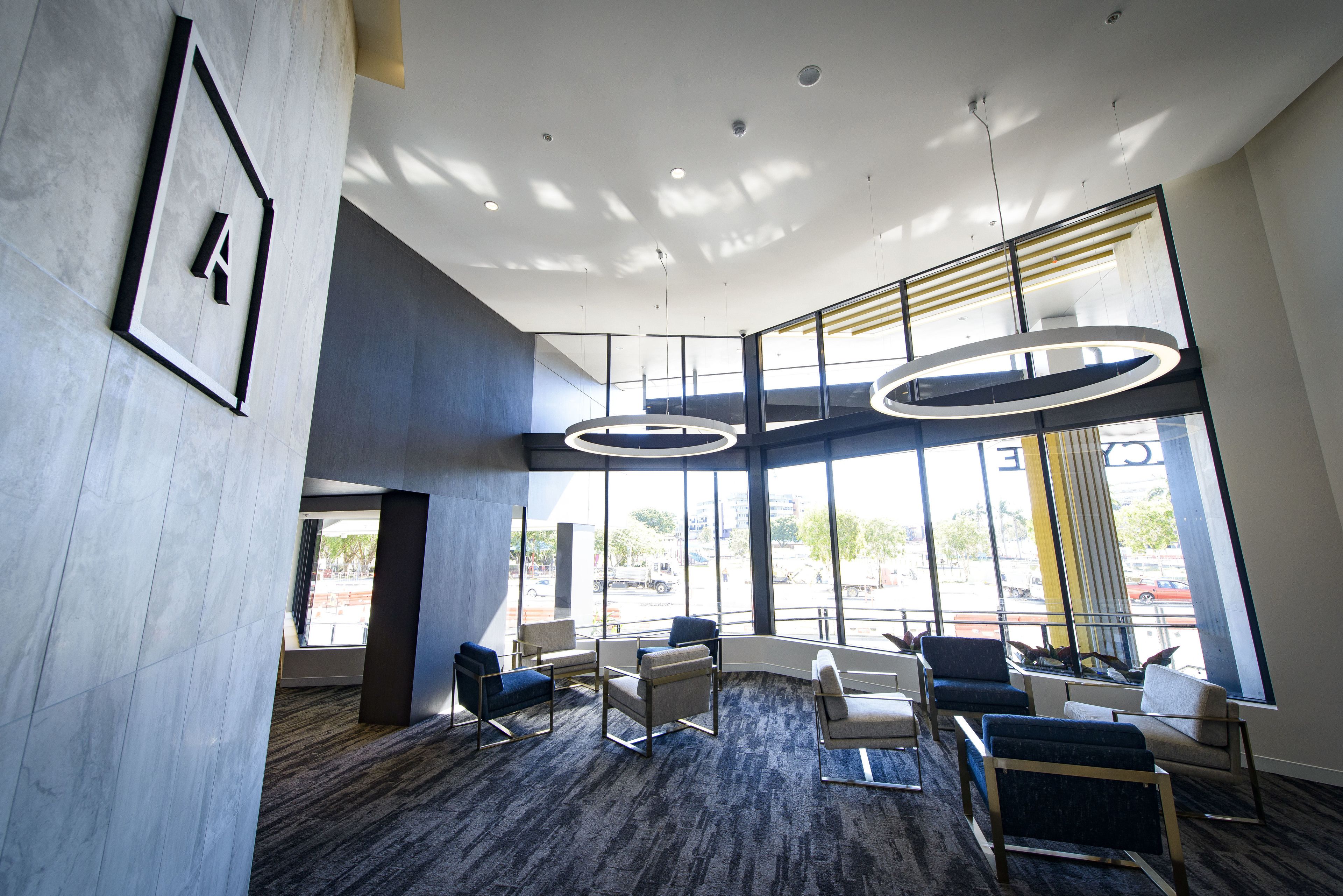 Alcyone Hotel Residences