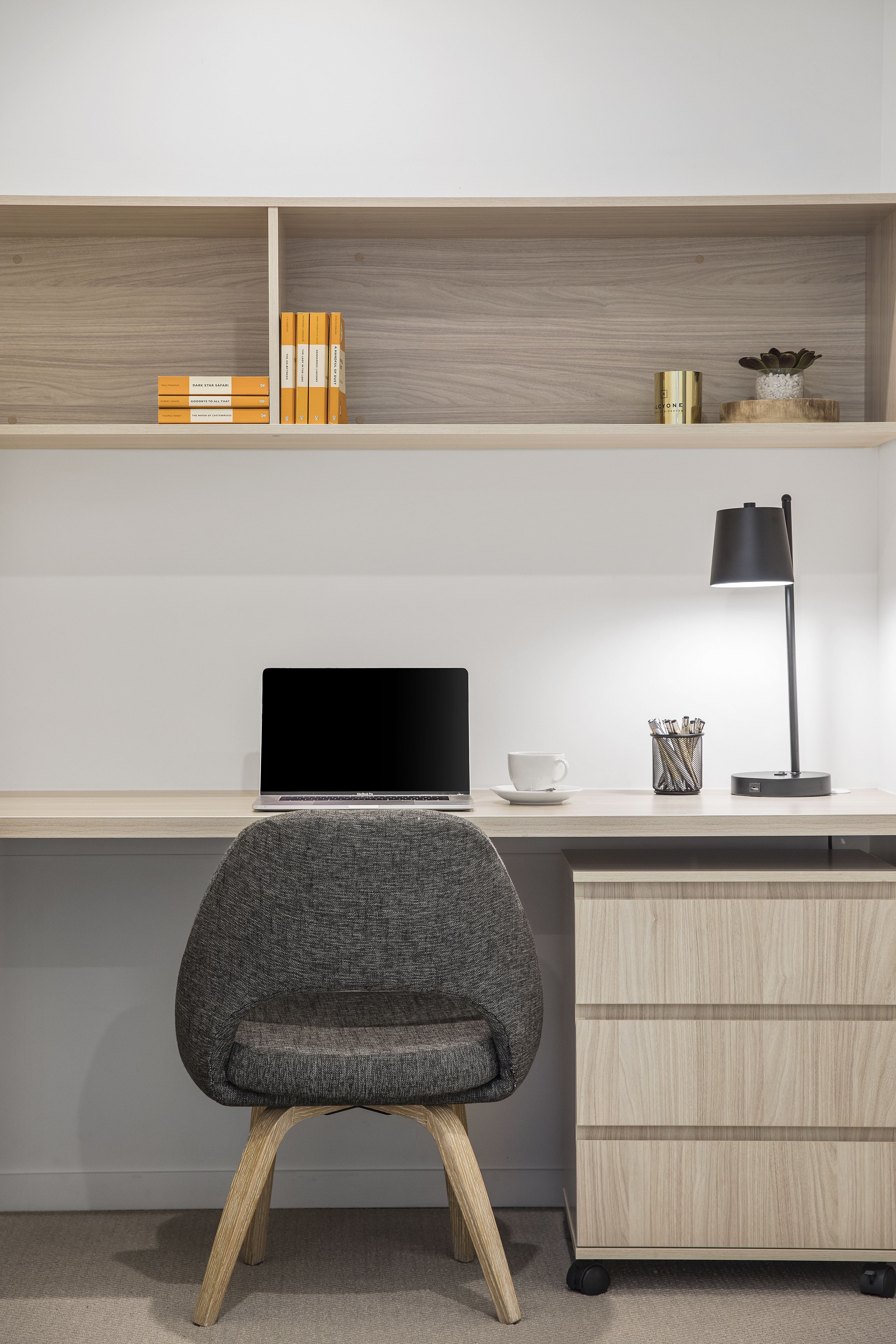 Alcyone Hotel Residences