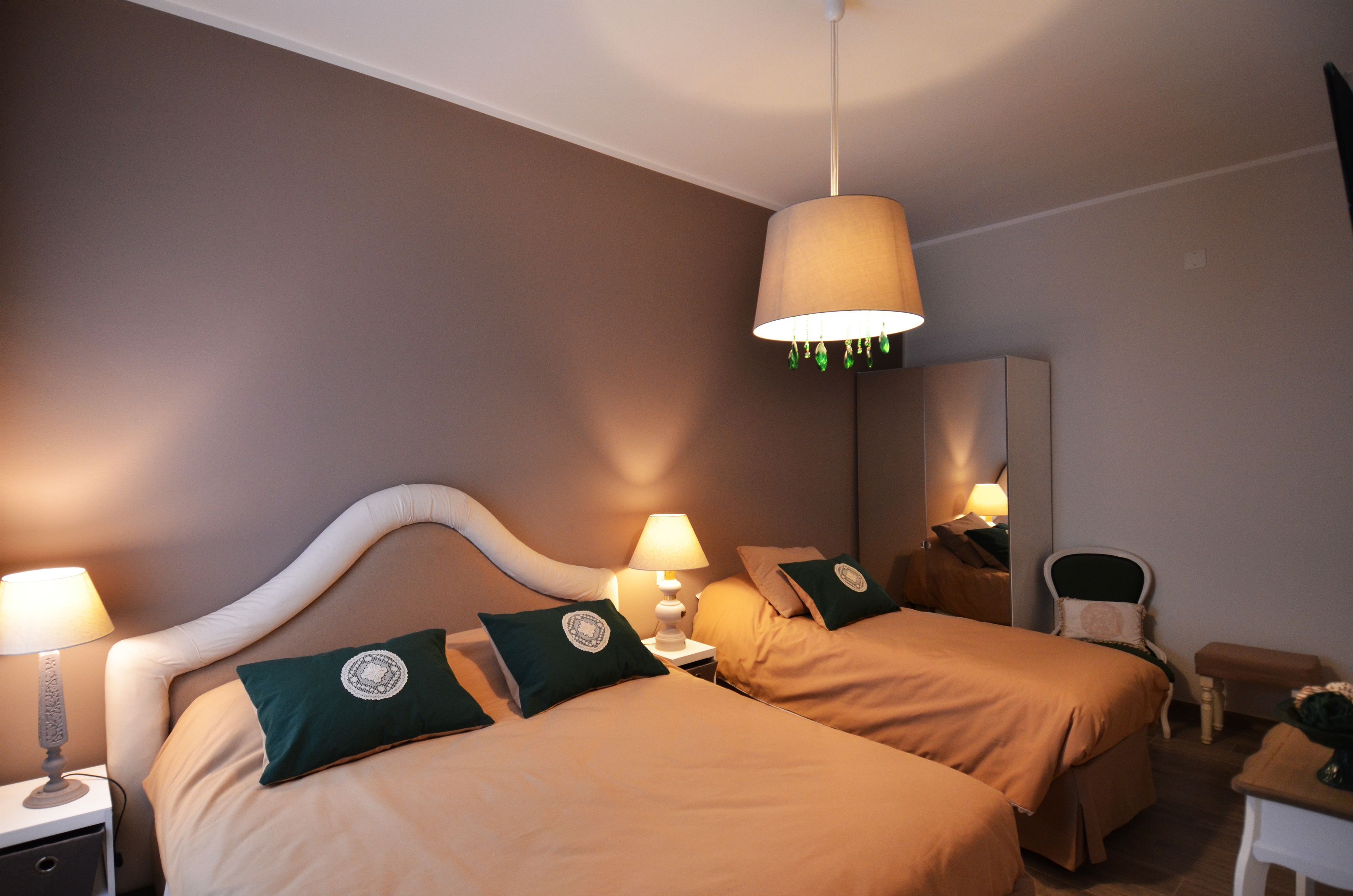 Room & Breakfast Nettuno 29