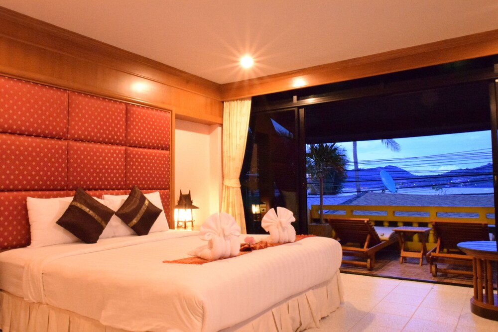 Sea Dream Patong In Phuket Thailand Expedia - 