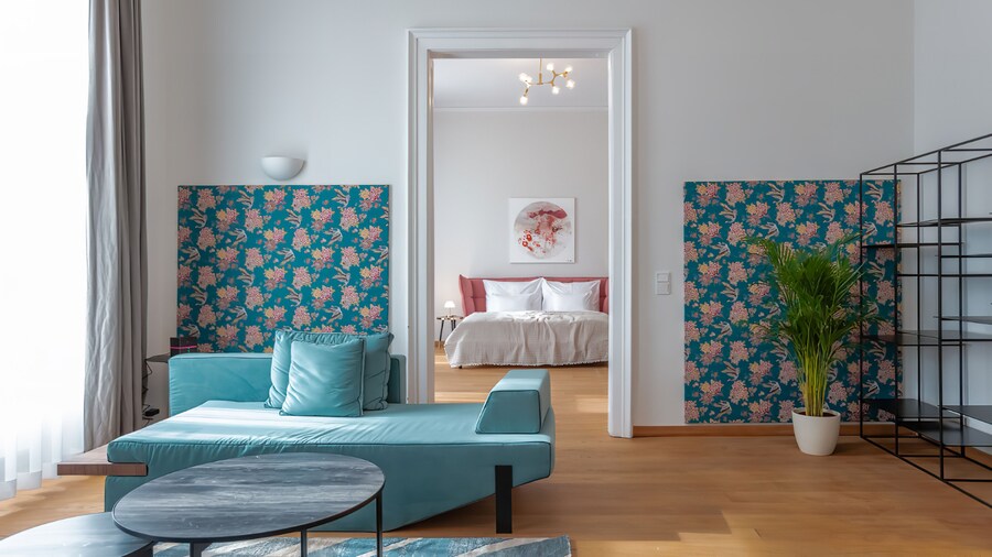 High Street Suites
