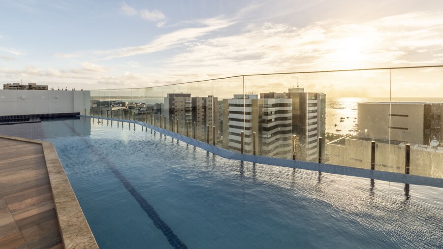 Intercity Maceio