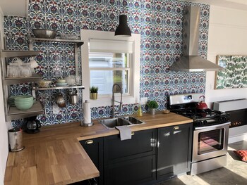 Worthington Oceanside Resort