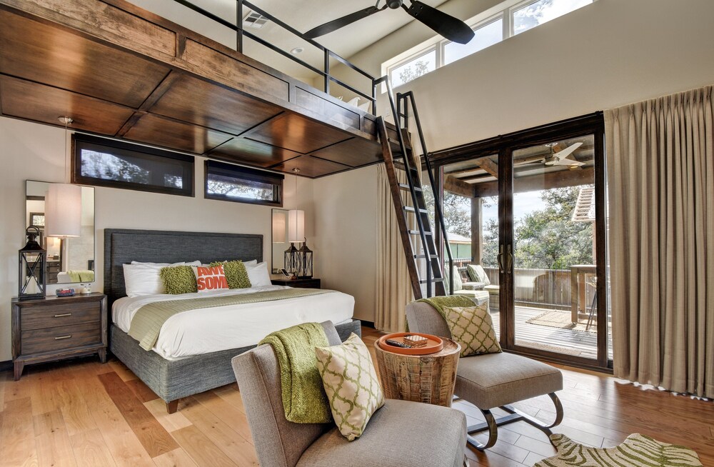 The Reserve At Lake Travis Cabin 10 By Redawning In Spicewood
