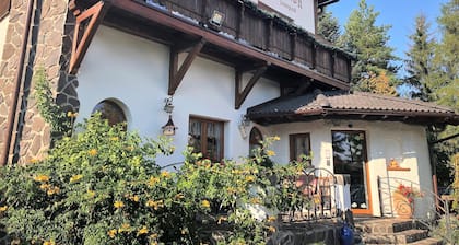 Penzion Lampaš