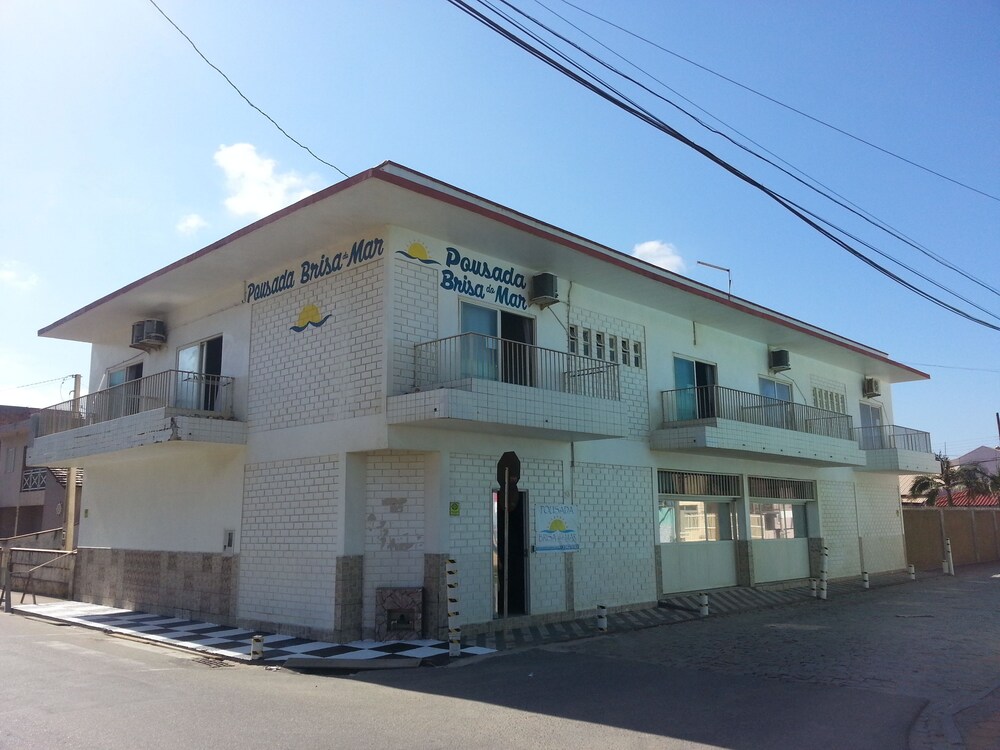 Pousada Brisa Do Mar In Itajai Hotel Rates Reviews On Orbitz - 