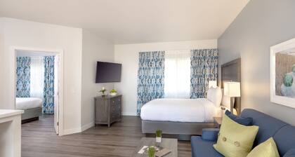 Beachfront Inn and Suites at Dana Point