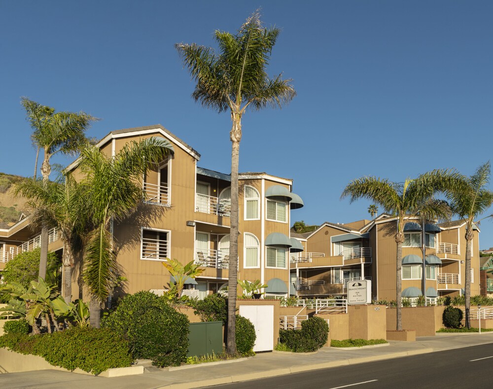 Beachfront Inn and Suites at Dana Point in Dana Point Best Rates