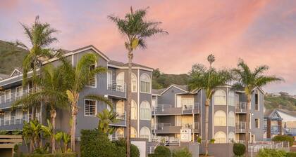 Beachfront Inn and Suites at Dana Point