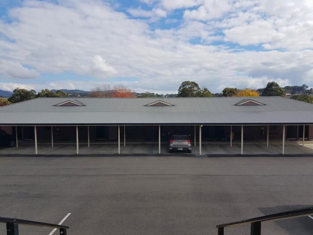 Tenterfield Tavern and Motor Inn