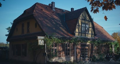 Forsthaus Strelitz