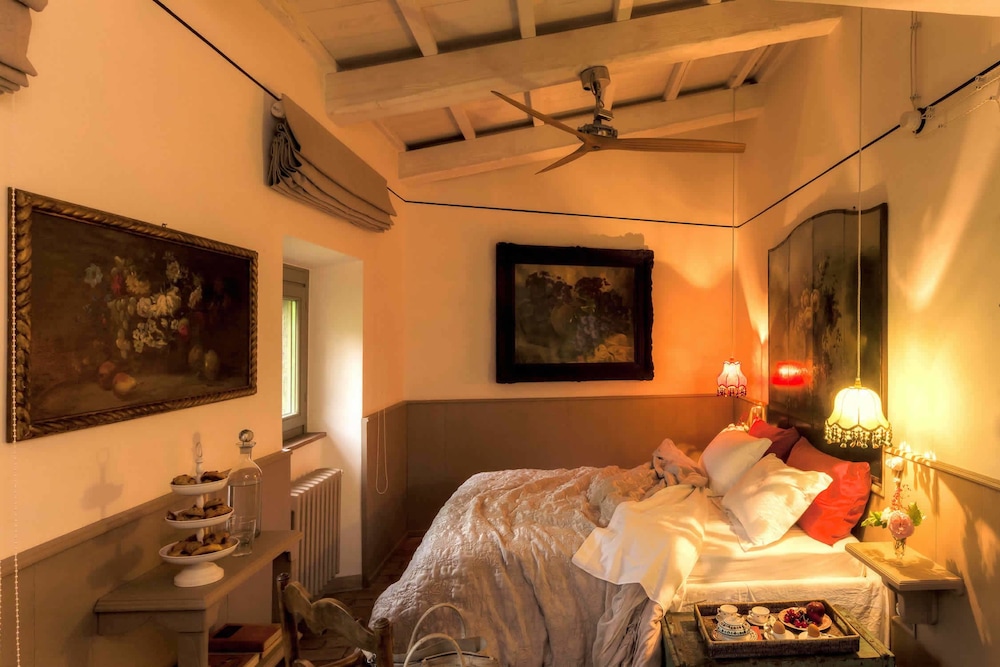 Corte della Maestà Antiche Residenze in Bagnoregio Best Rates & Deals