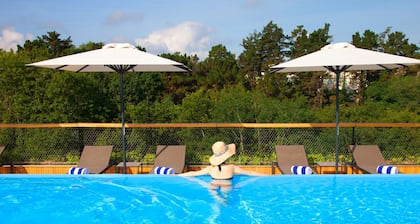 Hotel Arima & Spa