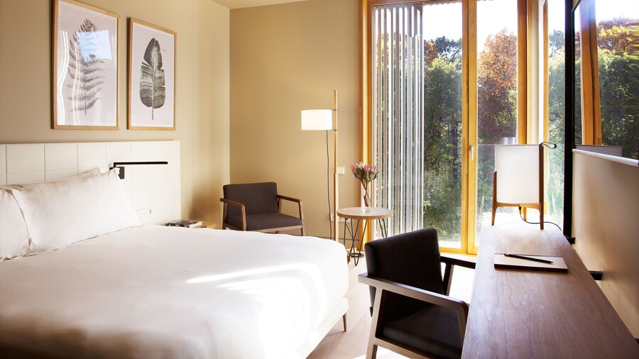 Hotel Arima & Spa