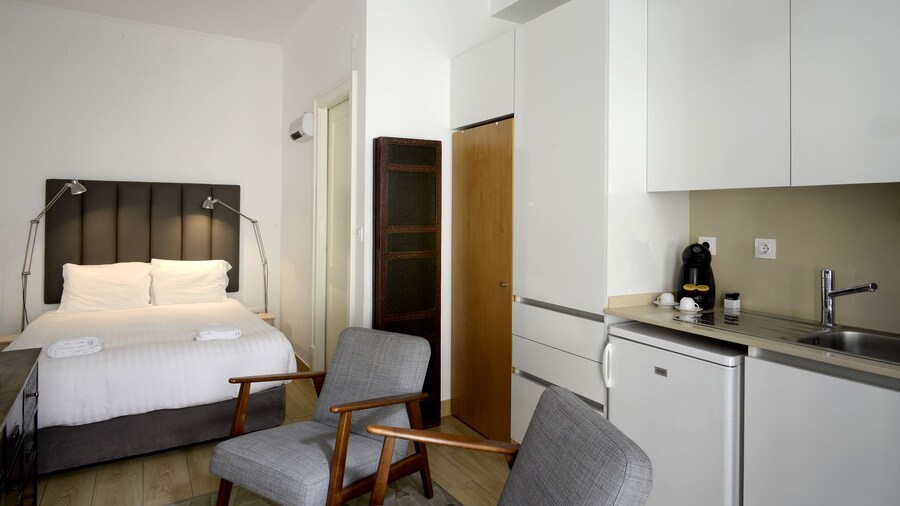 Dalma Flats - Castelo