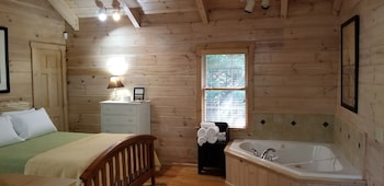 New River Trail Cabins Hillsville 2020 Room Prices Reviews