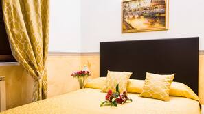 Lakens van Egyptisch katoen, luxe beddengoed, donzen dekbedden