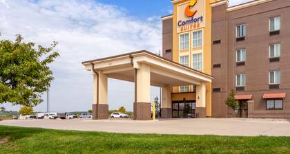 Comfort Suites La Vista - Omaha