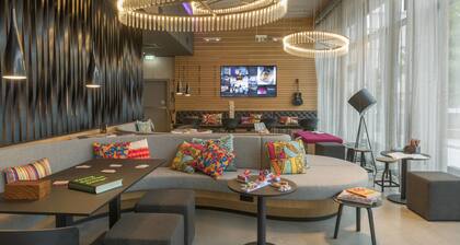 MOXY Ludwigshafen