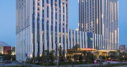 Crowne Plaza Harbin Songbei, an IHG Hotel