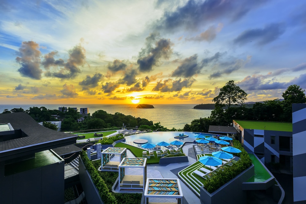 The Sis Kata Resort In Phuket Thailand Expedia