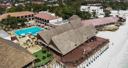Amaan Beach Bungalows