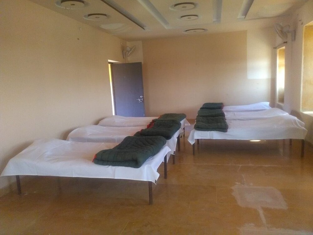 Hotel Pansari Palace Jaisalmer Ind Best Price Guarantee - 