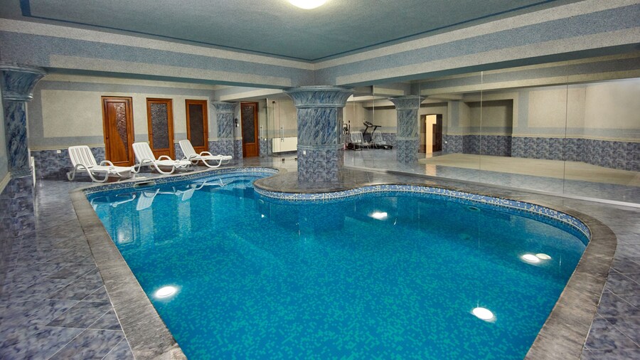 Hotel S&L