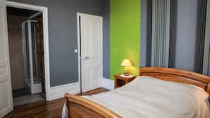 1 slaapkamer