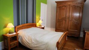 1 slaapkamer
