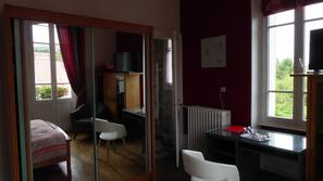 1 slaapkamer