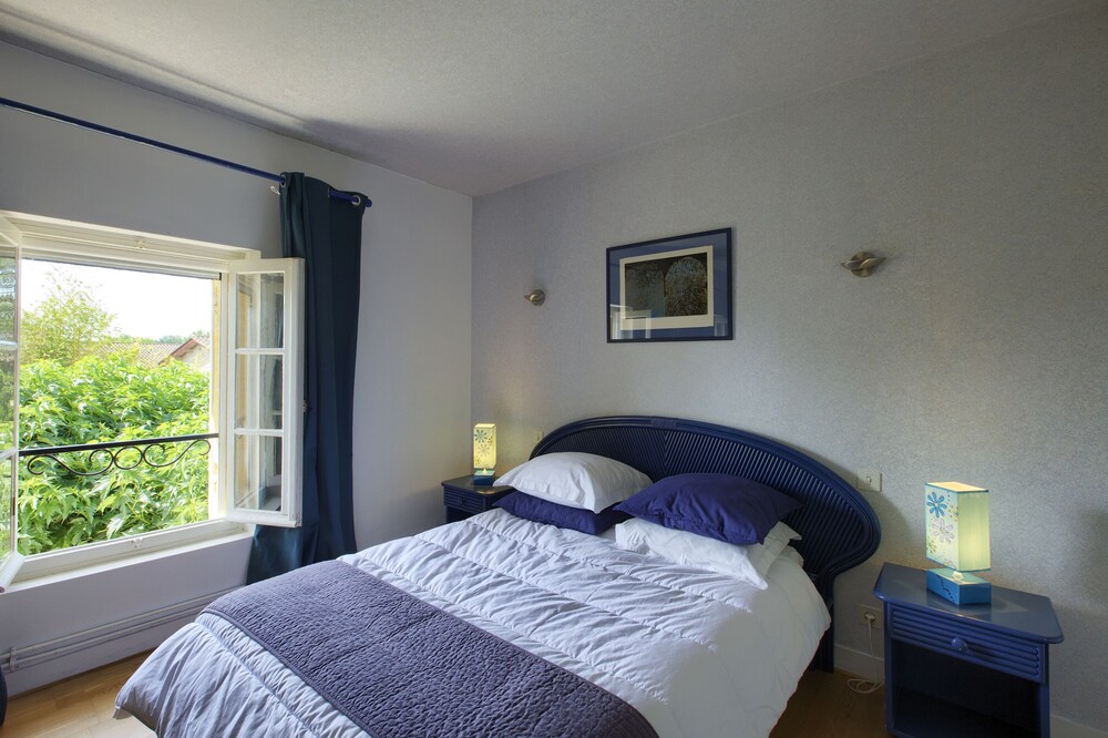 Shelters of SaintEmilion / The Suite SaintSulpicedeFaleyrens