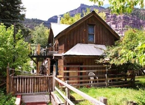 Best Cabins In Ouray For 2020 Find Cheap 59 Cabins Rentals