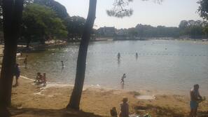 Plage