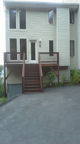 Hotels Near Sugar Mountain Resort Boone Top 10 By 1br 1ba Condo Located At The Crest On Sugar Mountain