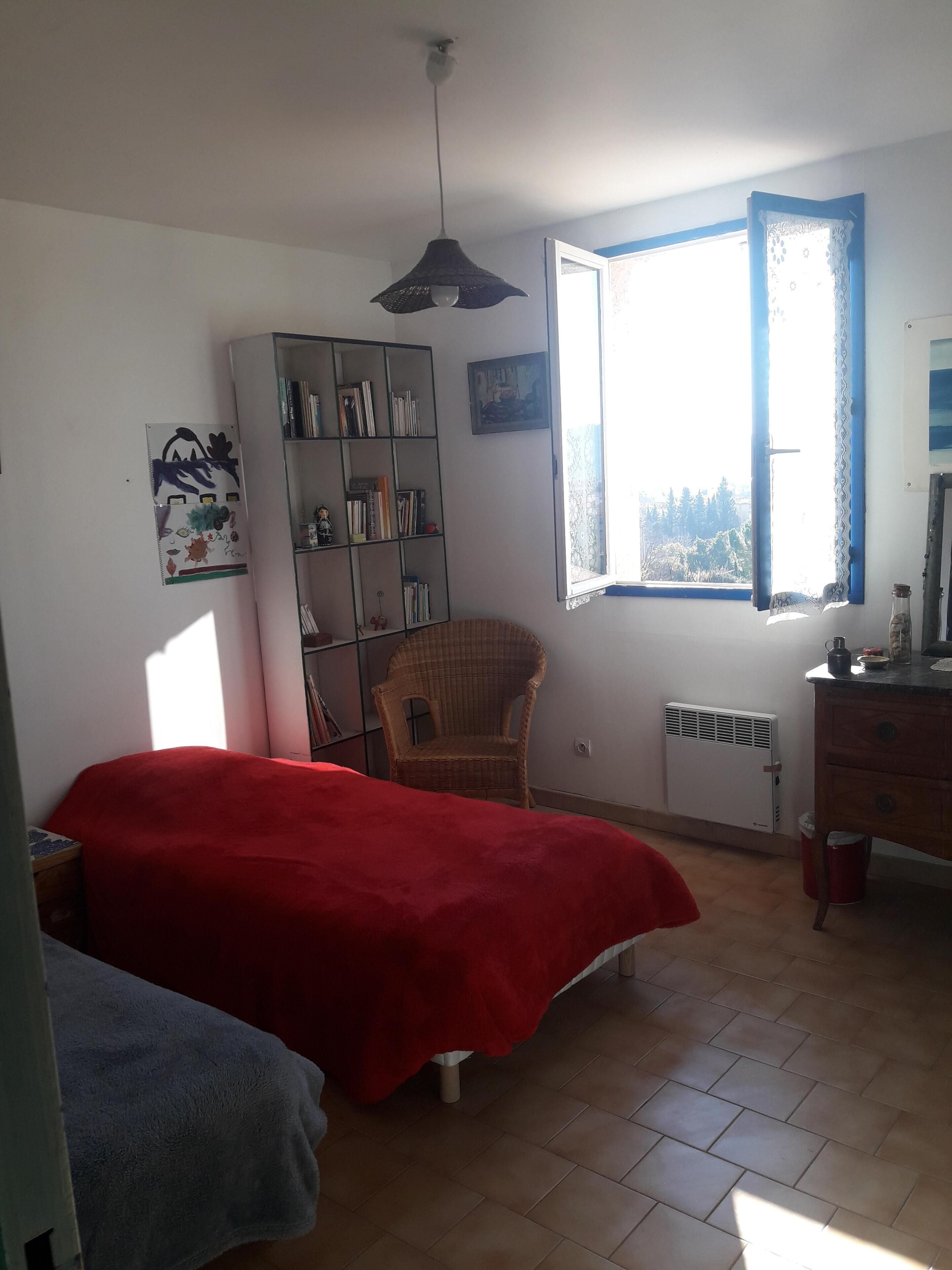 Beautiful Spacious and Quiet House in Draguignan, France