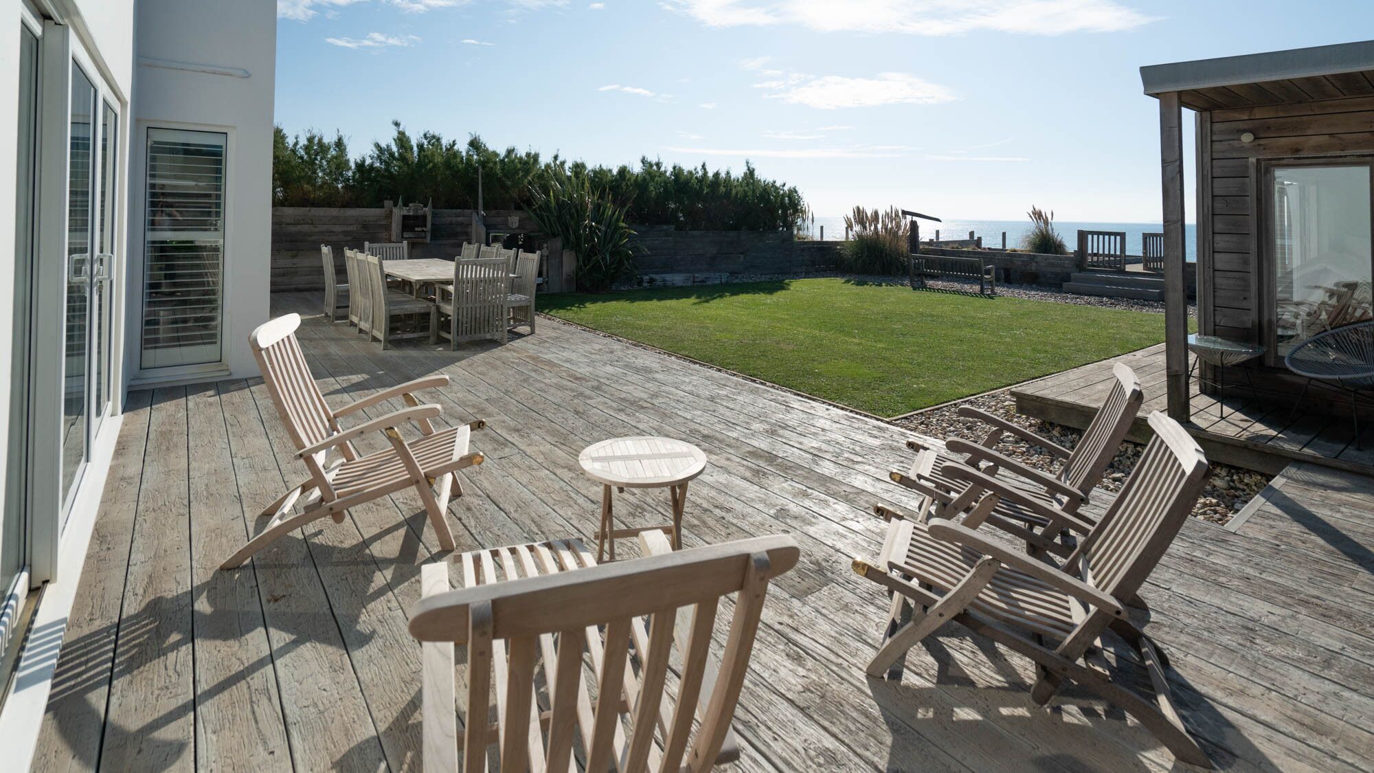 Stunning Beach House With Direct Access To The Beach From The Garden Chichester 2021 Updated Prices Expediacouk