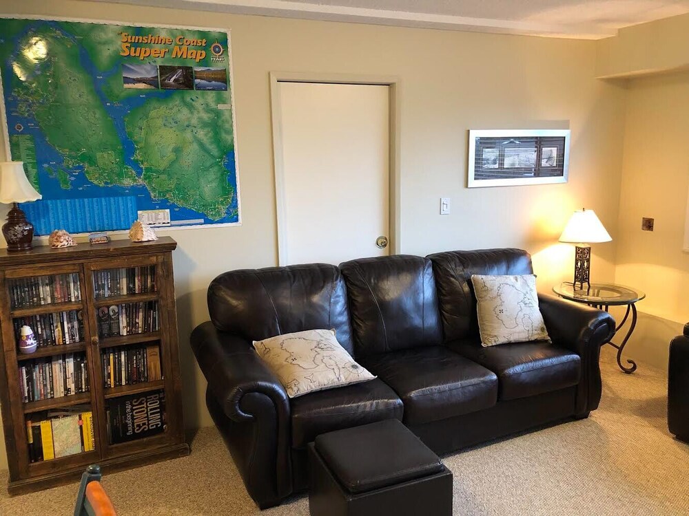 Sunshine Coast Suites Enjoy the wonders of the Sunshine Coast in