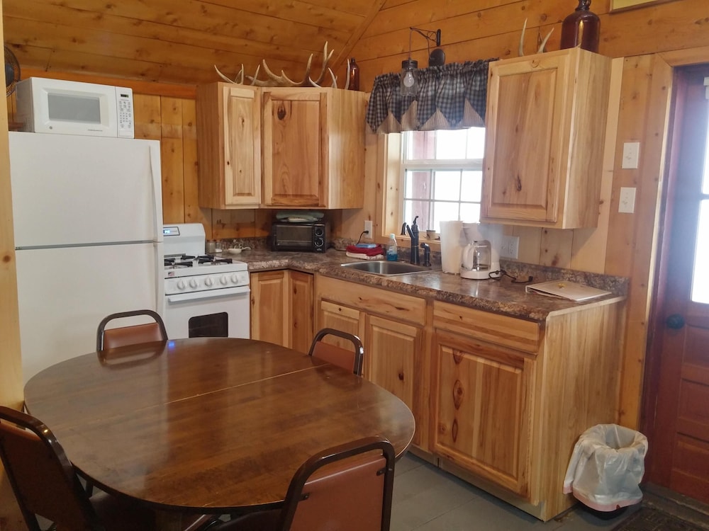 Brassua Lake Camps in Rockwood, Maine (Moose) Rockwood Vrbo