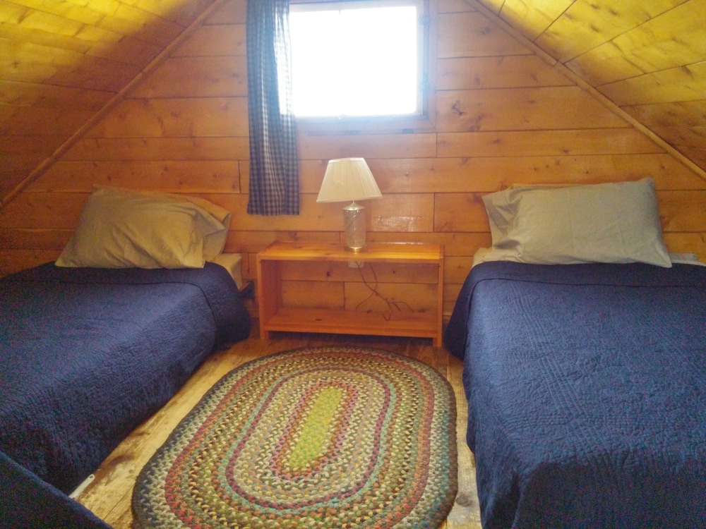 Brassua Lake Camps in Rockwood, Maine (Moose), Rockwood Room Prices