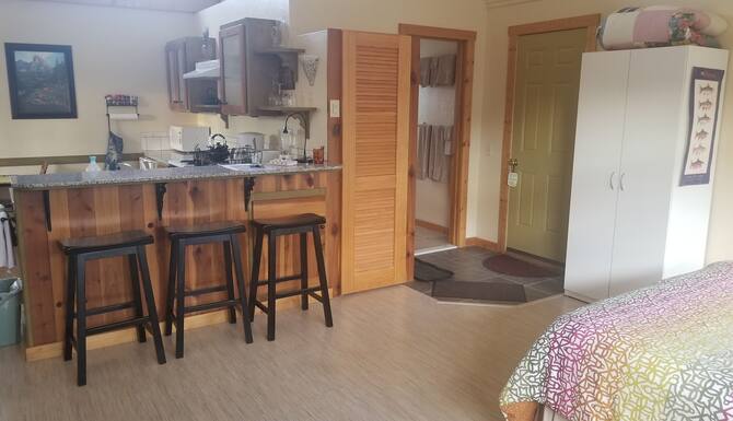 The Cottage At Heron Glass In Driggs In Driggs Id Expedia