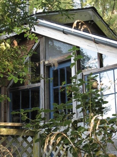San Juan Island Cabin With View Of Sunsets Over Westcott Bay 2019