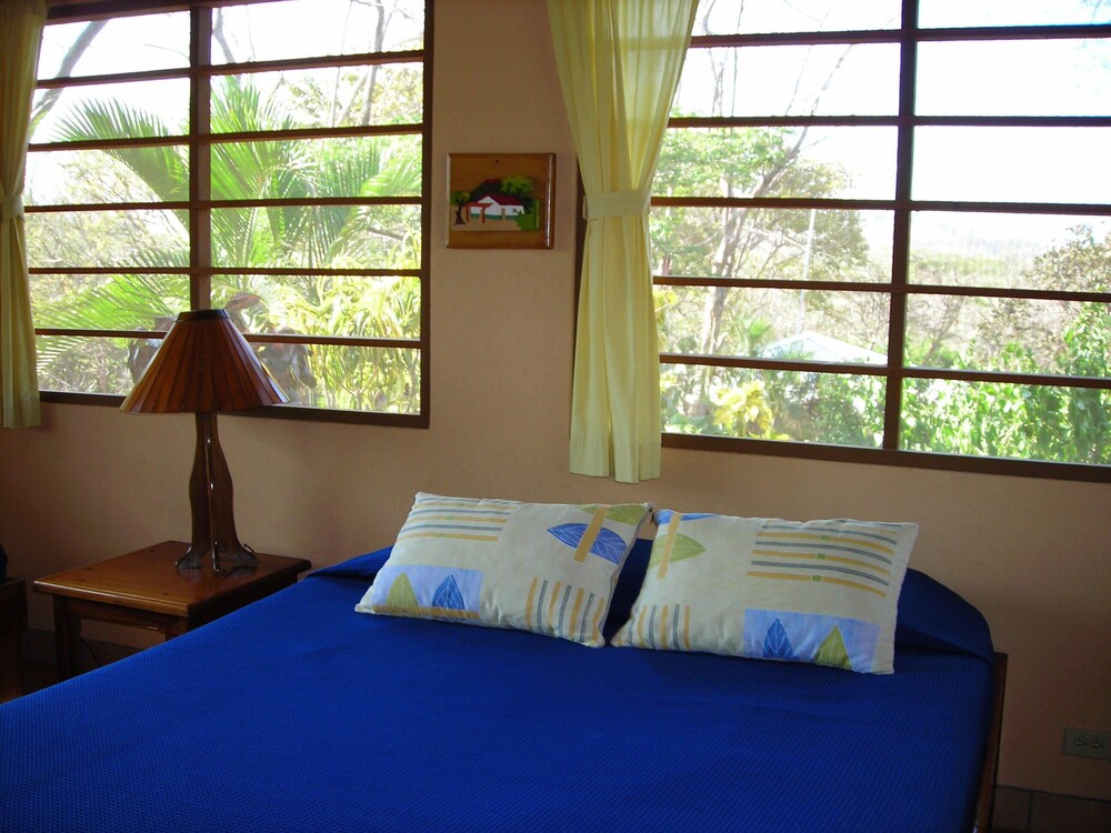 CASA AZUL / PLAYA GRANDE / PEACEFUL & PRIVATE / SHORT WALK TO BEACH ...