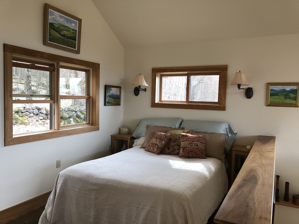 Winter in Vermont A Snow Lover’s Dream in the Smugglers’ Notch Area