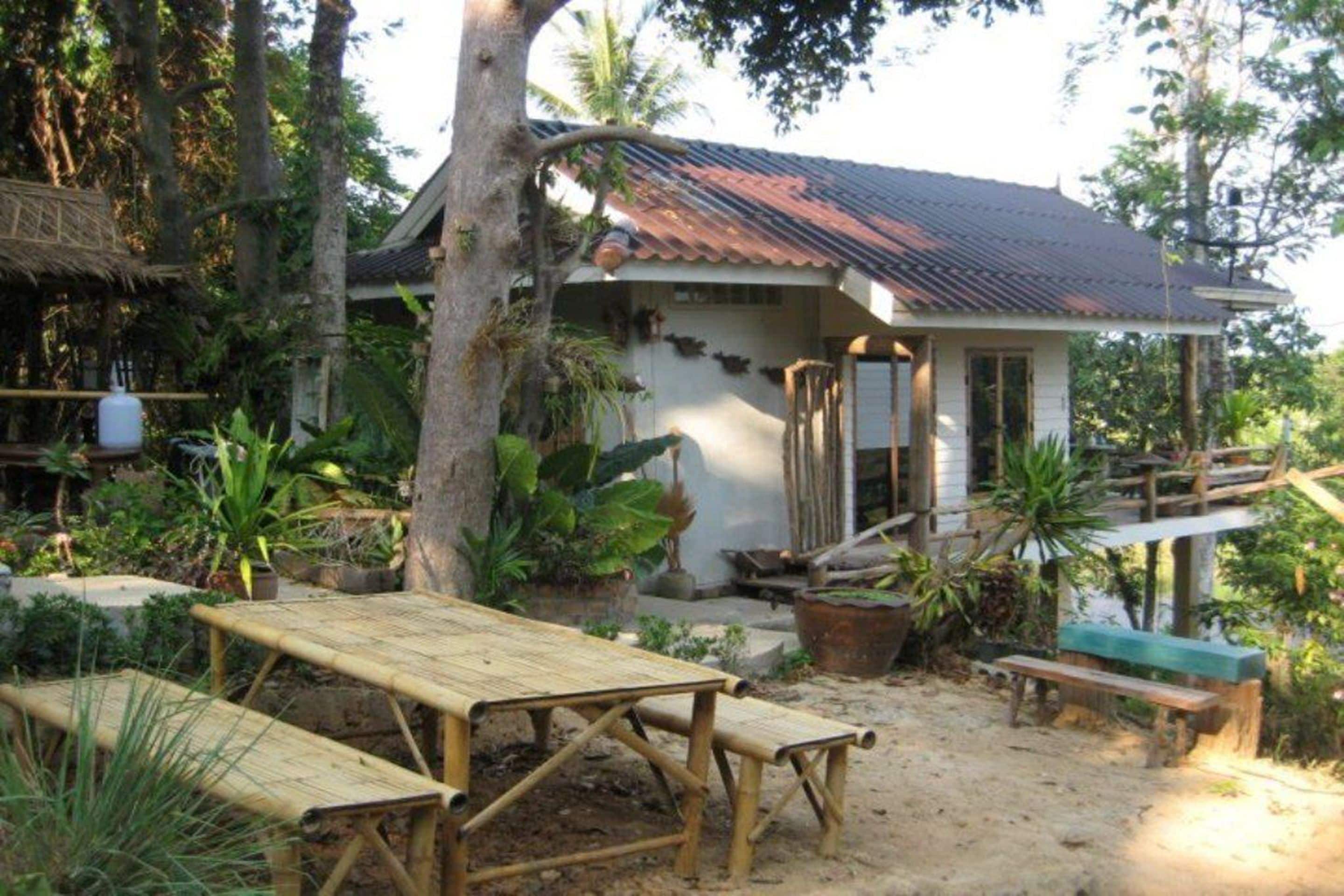 Lanlay Home Stay Krabi in Ao Luk, Thailand